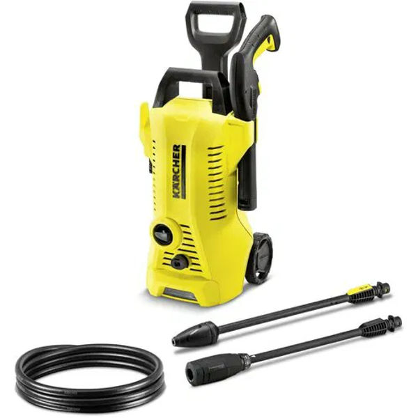 Perač K2 POWER CONTROL KARCHER