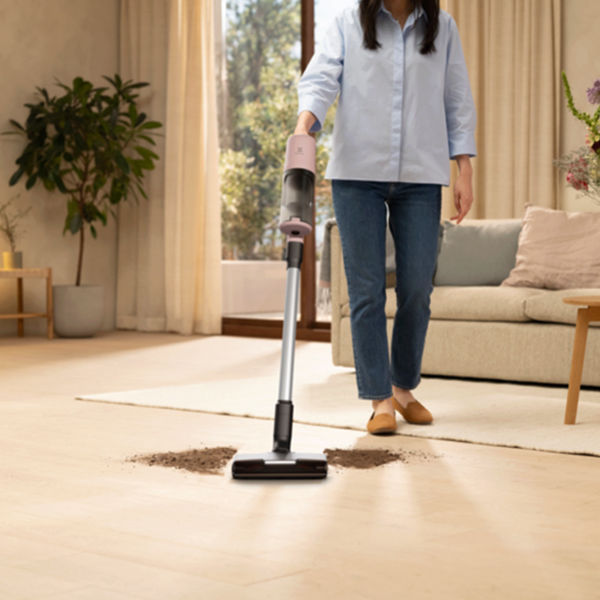 Štapni usisivač Electrolux EP61CB21WP Štapni usisivač Electrolux EP61CB21WP