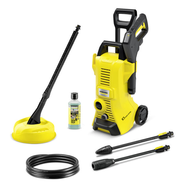 Perač K3 POWER CONTROL KARCHER