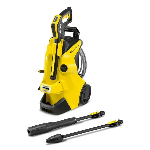 Perač K4 POWER CONTROL Flex KARCHER
