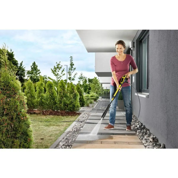 Perač K4 POWER CONTROL Flex KARCHER Perač K4 POWER CONTROL Flex KARCHER