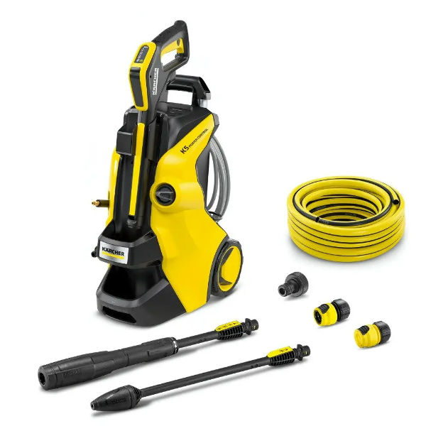Perač K5 Power Control Flex KARCHER