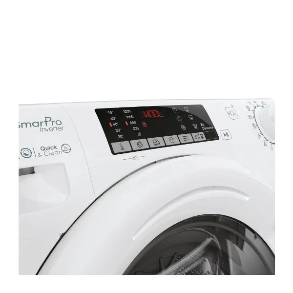 Veš mašina Candy CO4 274TWM6/1-S inverter motor/7kg/1200rpm/dubina 45cm Veš mašina Candy CO4 274TWM6/1-S inverter motor/7kg/1200rpm/dubina 45cm