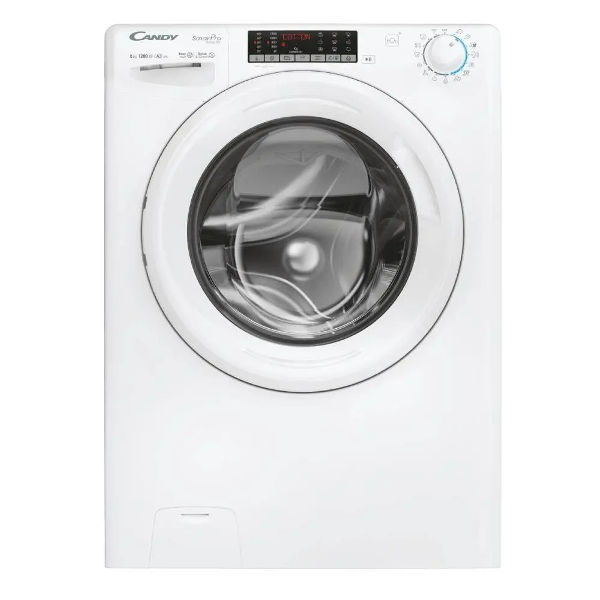 Veš mašina Candy CSO286TWM6/1-S 8kg/1200rpm