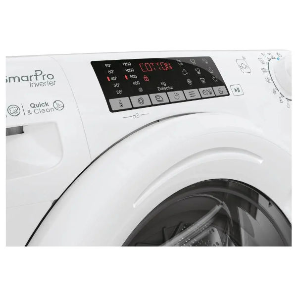 Veš mašina Candy CSO286TWM6/1-S 8kg/1200rpm Veš mašina Candy CSO286TWM6/1-S 8kg/1200rpm