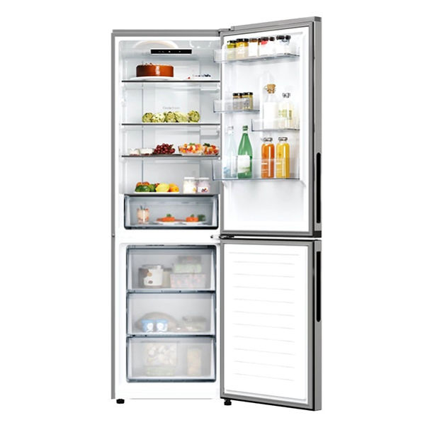 Kombinovani hladnjak Candy ECN2CQTEX186 (No Frost) Kombinovani hladnjak Candy ECN2CQTEX186 (No Frost)