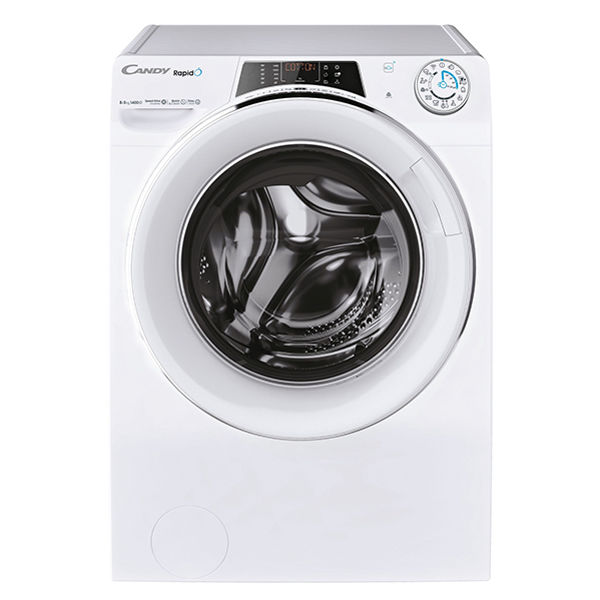 Mašina za pranje i sušenje Candy ROW4856DWMCT/1-S 8kg/1400rpm/5kg sušenje