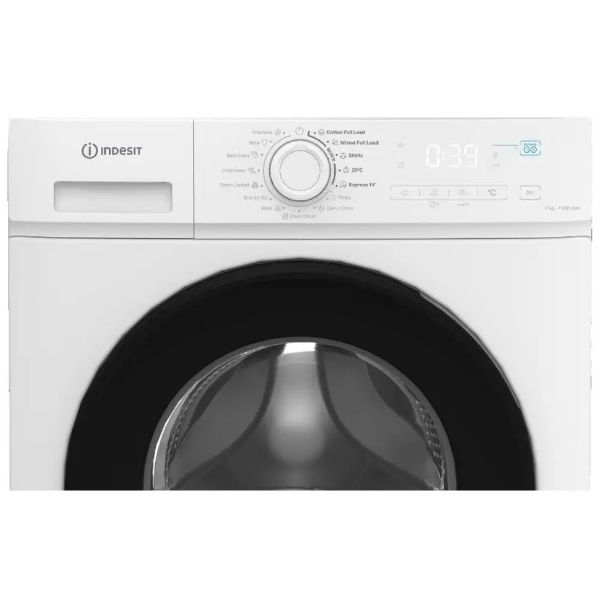 Veš mašina Indesit IMA 762B my time EE 7kg/1200rpm Veš mašina Indesit IMA 762B my time EE 7kg/1200rpm