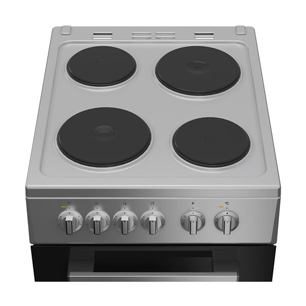 Električni šporet Indesit I5E5PMS Električni šporet Indesit I5E5PMS