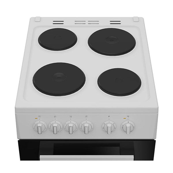 Električni šporet Indesit I5E5PMW Električni šporet Indesit I5E5PMW