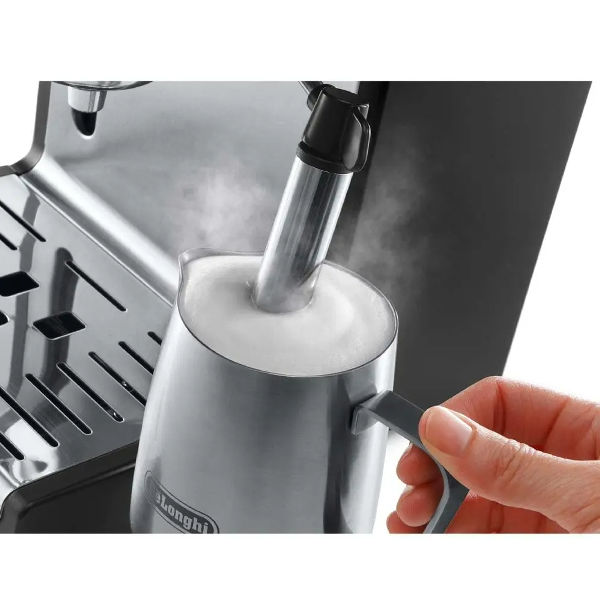 Aparat za espresso DeLonghi ECP33.21.BK Active Line (Black) Aparat za espresso DeLonghi ECP33.21.BK Active Line (Black)