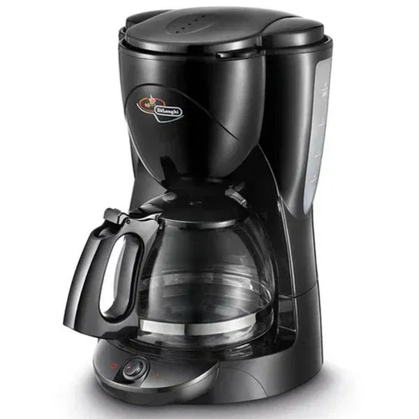 Aparat za filter kafu DeLonghi ICM2.1B Aparat za filter kafu DeLonghi ICM2.1B