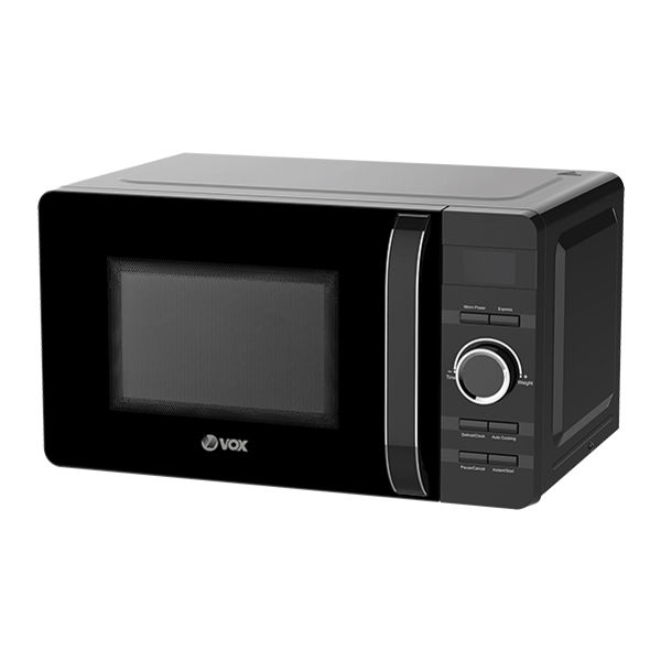 Mikrotalasna pecnica Vox MD30B Mikrotalasna pecnica Vox MD30B