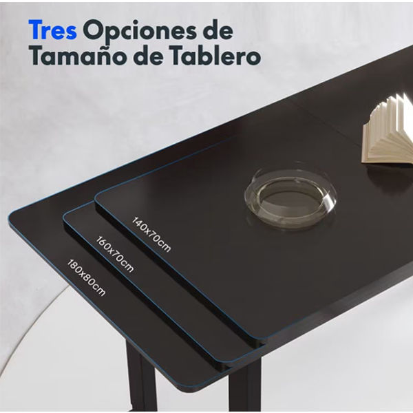 Kancelarijski podesivi okvir stola Loctek FlexiSpot E1QB-FS Kancelarijski podesivi okvir stola Loctek FlexiSpot E1QB-FS