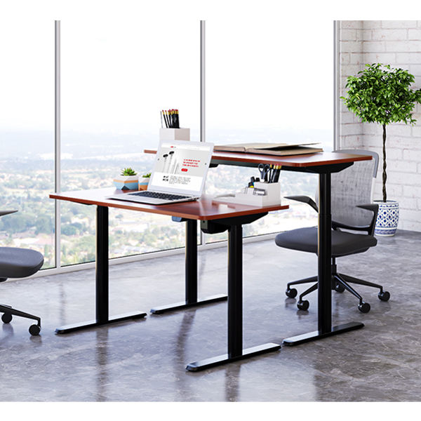 Radni sto Loctek FlexiSpot ET157 (QE1) podesiva visina Radni sto Loctek FlexiSpot ET157 (QE1) podesiva visina