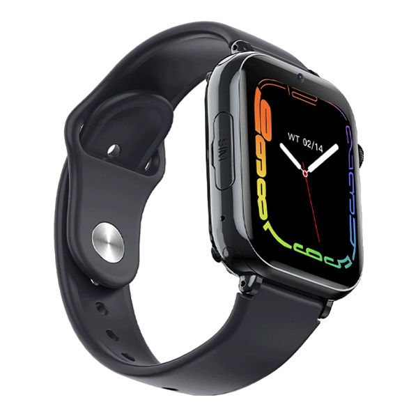 Pametni djeciji sat Maxcom FW59 Kiddo 4G (Black) SIM