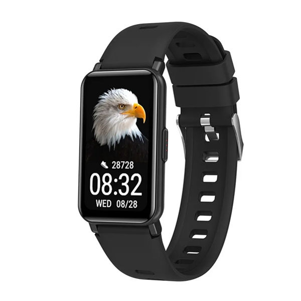 Pametni sat MaxCom FW53 Nitro GPS (Black)