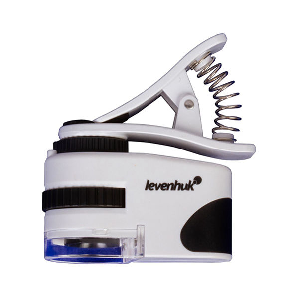 Džepni mikroskop Levenhuk Zeno Cash ZC6 Pocket 74109