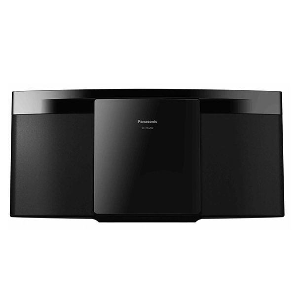 Muzička linija Panasonic SCHC200EG- K Bluetooth