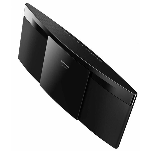 Muzička linija Panasonic SCHC200EG- K Bluetooth