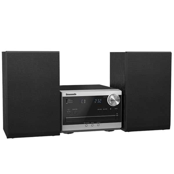 Muzicka linija Panasonic SCPM270EG- S Bluetooth