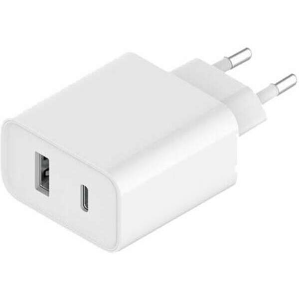 Adapter Xiaomi 33W Charging Combo Type-A EU