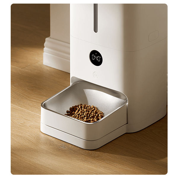 Pametna hranilica za kucne ljubimce Xiaomi Smart Pet Food Feeder 2 Pametna hranilica za kucne ljubimce Xiaomi Smart Pet Food Feeder 2