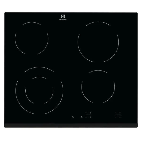 Ugradna ploca Electrolux EHF6241FOK Biel