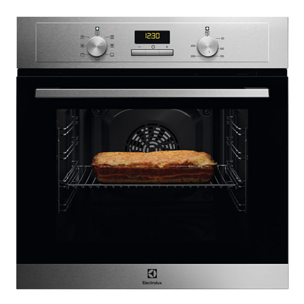 Ugradna rerna Electrolux EOF3H00BX