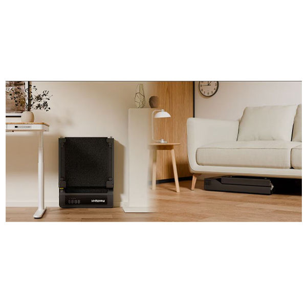 Traka za trcanje Loctek FlexiSpot WP01- ME03 GD108B Under Desk Folding Treadmill (sklopiva)