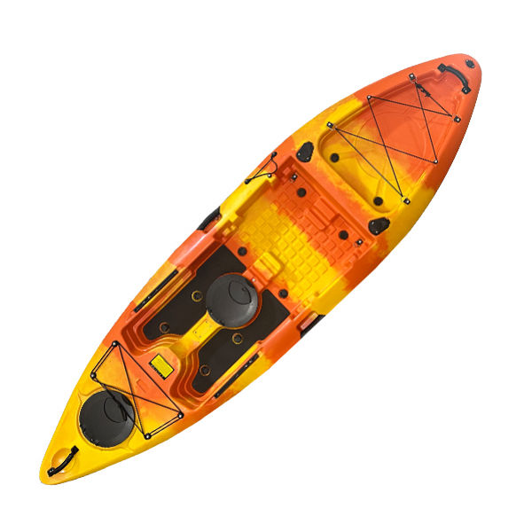 Kajak LSA Arbun K1 Sit-On-Top 3.06