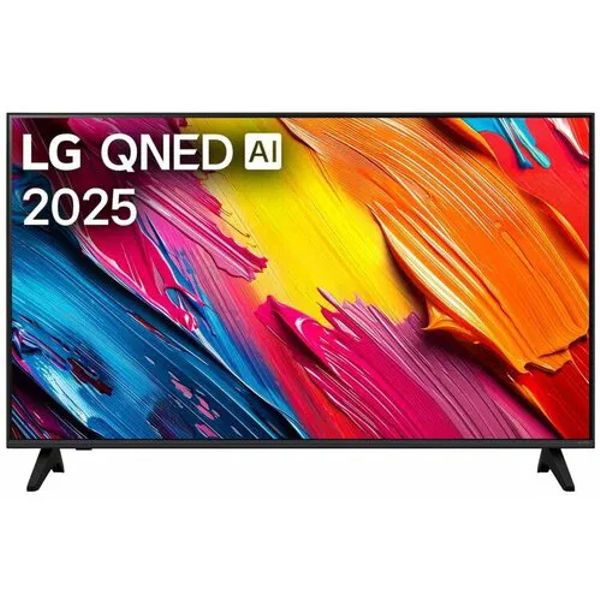 TV LG QNED 50QNED70A6A