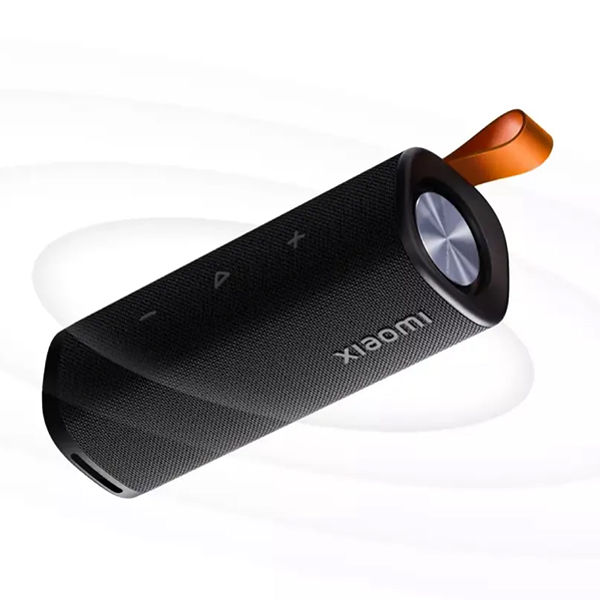 Zvučnik Xiaomi Sound Outdoor 30W Bluetooth portable (Black)