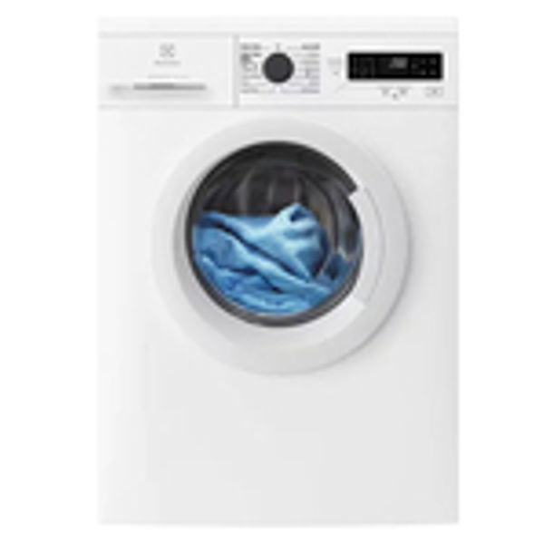 Veš mašina Electrolux EWZF528WE 8kg/1200rpm