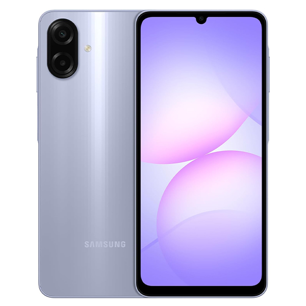 Mobilni telefon Samsung A075 A07 4/128GB (Violet)
