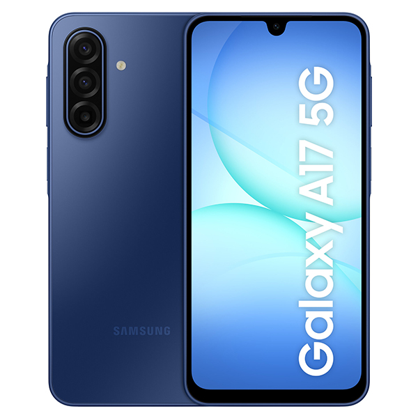 Mobilni telefon Samsung A176 A17 5G 8/256GB (Blue) Mobilni telefon Samsung A176 A17 5G 8/256GB (Blue)