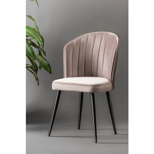 Stolica MyMassa Polo/Rubi babyface 06 bež