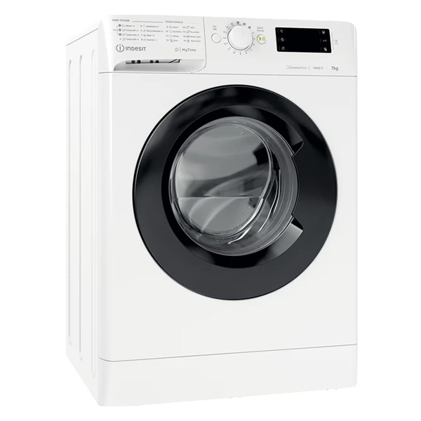 Veš mašina Indesit MTWE 71484 WK EE 7kg/1400rpm Veš mašina Indesit MTWE 71484 WK EE 7kg/1400rpm