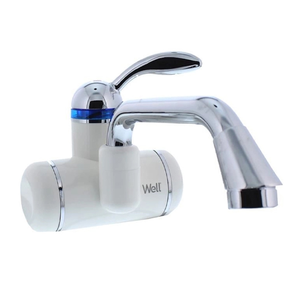 Električna česma Well Torrent (30C-60C)