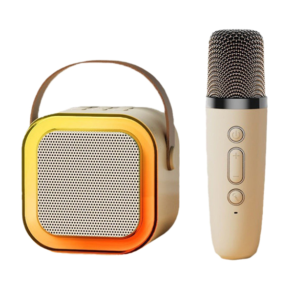 Bluetooth MiniParty zvučnik Torima 25W bežični mikrofon