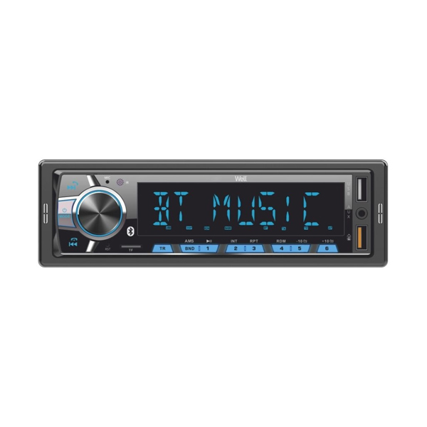 Auto Radio Well 3.1