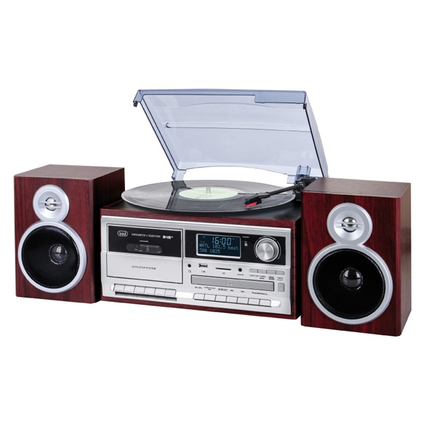 Gramofon Trevi TRV0T107230