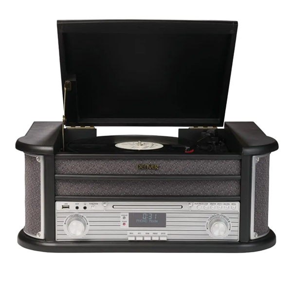 Gramofon Denver MRD-51
