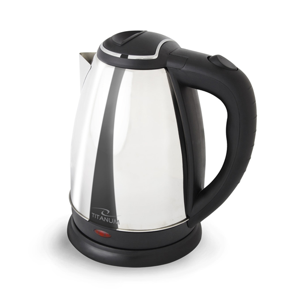 Električno kuvalo Roraima 1.8L titanium