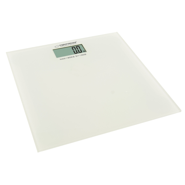 Vaga podna Esperanza 180Kg Bijela