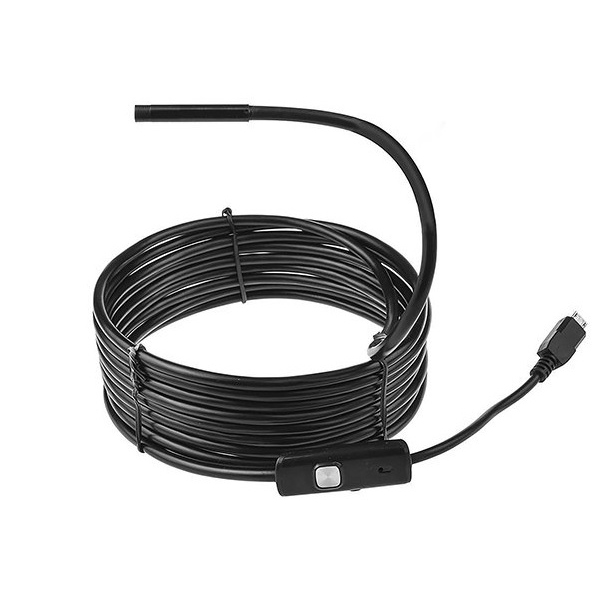 Mobilna Endoskopska kamera Mediatech HD
