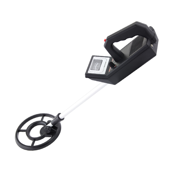 Detektor metala Esperanza Tresure Hunter