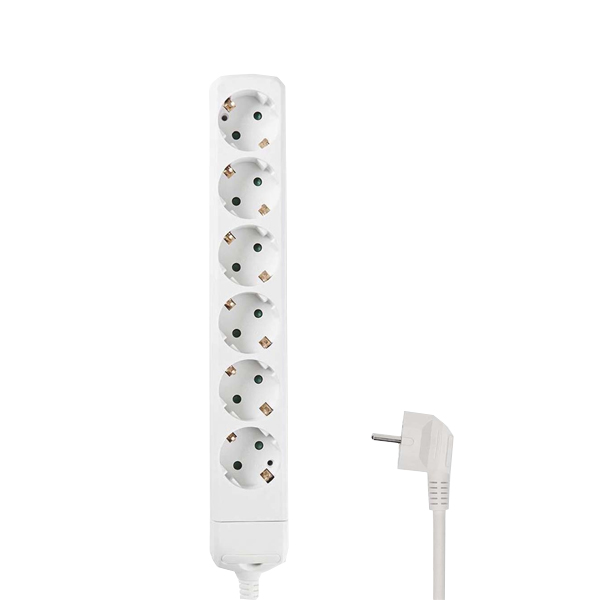 Produžni kabal EXT615 6 utičnica 1.5m
