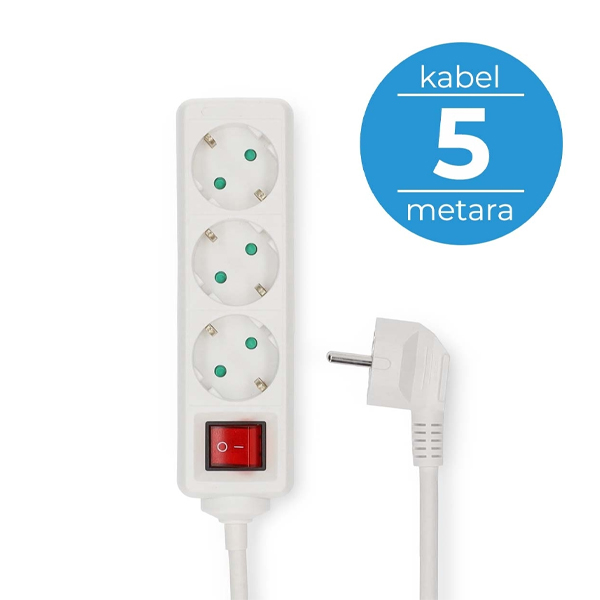 Produžni kabal EXT350P
