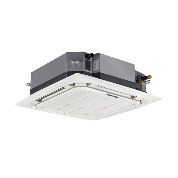 Klima 24 TCL TCC-24CHRH/DV (3 pak panel+unutrašnja+spoljašnja) kasetna inverter WiFi Klima 24 TCL TCC-24CHRH/DV (3 pak panel+unutrašnja+spoljašnja) kasetna inverter WiFi